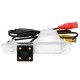 Car Rear View Camere Reverse Backup Camera Rearview Parking With Night Vision For Kia K2 RIO Car Rear View Camere Reverse Backup Camera Rearview Parking With Night Vision For Kia K2 RIO