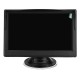 Car Rear View Kit 5 Inch HD LCD Monitor IR Night Vision Reversing Parking Car Camera Car Rear View Kit 5 Inch HD LCD Monitor IR Night Vision Reversing Parking Car Camera