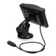 Car Rear View Kit 5 Inch HD LCD Monitor IR Night Vision Reversing Parking Car Camera Car Rear View Kit 5 Inch HD LCD Monitor IR Night Vision Reversing Parking Car Camera