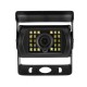 Car Rear View Kit 5 Inch HD LCD Monitor IR Night Vision Reversing Parking Car Camera Car Rear View Kit 5 Inch HD LCD Monitor IR Night Vision Reversing Parking Car Camera