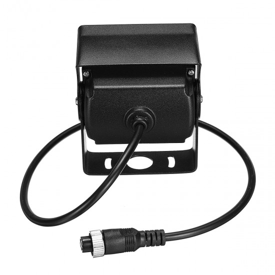 Car Rear View Kit 5 Inch HD LCD Monitor IR Night Vision Reversing Parking Car Camera Car Rear View Kit 5 Inch HD LCD Monitor IR Night Vision Reversing Parking Car Camera