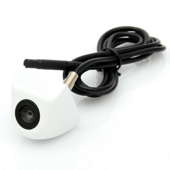 Car Rear View Night Camera Reverse Backup Parking Camera Waterproof