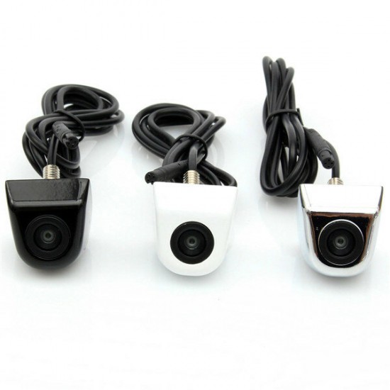 Car Rear View Night Camera Reverse Backup Parking Camera Waterproof