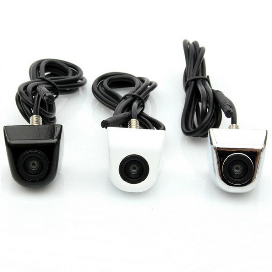 Car Rear View Night Camera Reverse Backup Parking Camera Waterproof Car Rear View Night Camera Reverse Backup Parking Camera Waterproof