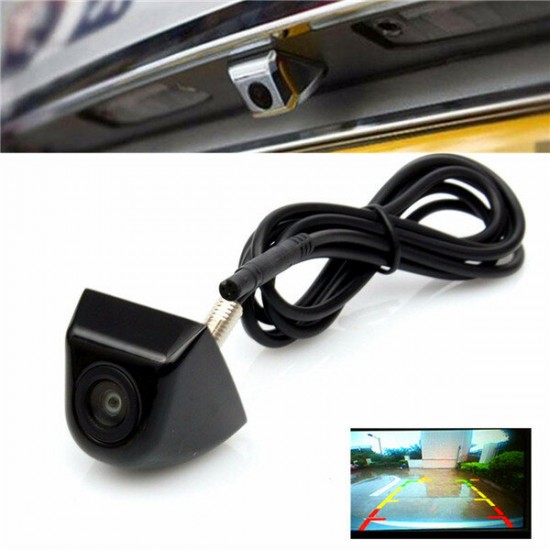 Car Rear View Night Camera Reverse Backup Parking Camera Waterproof