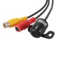 Car Rear View Reverse Backup Parking CMOS Camera Waterproof Car Rear View Reverse Backup Parking CMOS Camera Waterproof