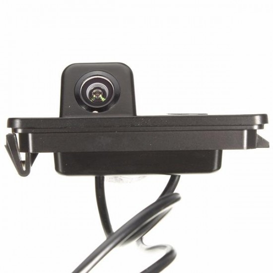 Car Reversing Rear View Camera for VW Polo 2C Bora Golf MK4 MK5 MK6 Beetle Leon