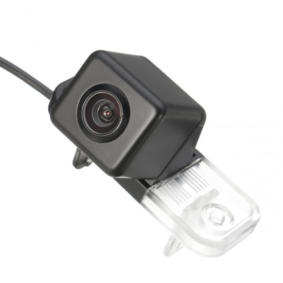 Car Wireless CCD Reverse Rear View Camera For Mercedes C-Class W203 W211 CLS