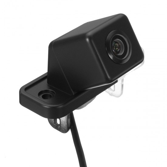 Car Wireless CCD Reverse Rear View Camera For Mercedes C-Class W203 W211 CLS Car Wireless CCD Reverse Rear View Camera For Mercedes C-Class W203 W211 CLS