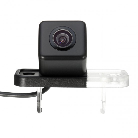 Car Wireless CCD Reverse Rear View Camera For Mercedes C-Class W203 W211 CLS Car Wireless CCD Reverse Rear View Camera For Mercedes C-Class W203 W211 CLS