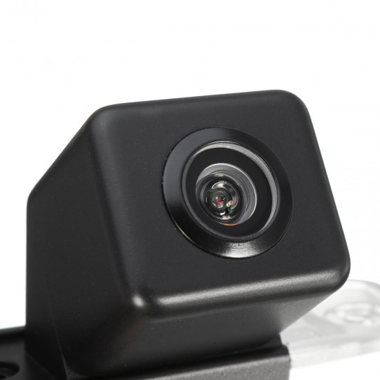 Car Wireless CCD Reverse Rear View Camera For Mercedes C-Class W203 W211 CLS Car Wireless CCD Reverse Rear View Camera For Mercedes C-Class W203 W211 CLS