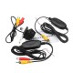 Car Wireless CCD Reverse Rear View Camera For Mercedes C-Class W203 W211 CLS Car Wireless CCD Reverse Rear View Camera For Mercedes C-Class W203 W211 CLS
