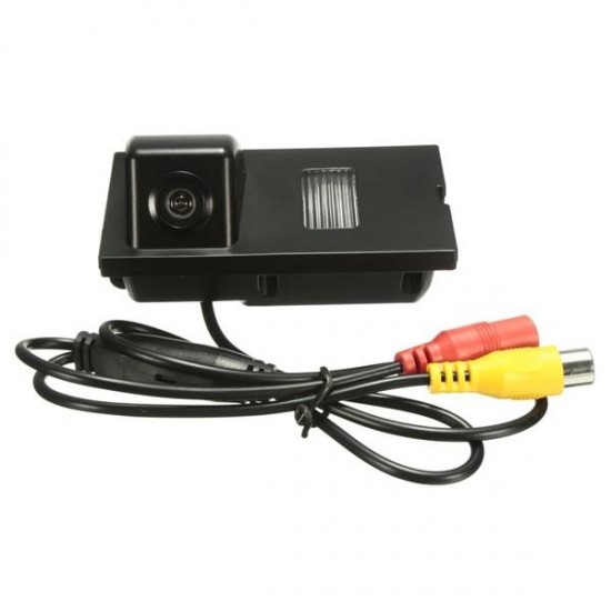 Cars Reverse Camera For Land Rover Freelander 2 Discovery 3 4 Range Rover Sport