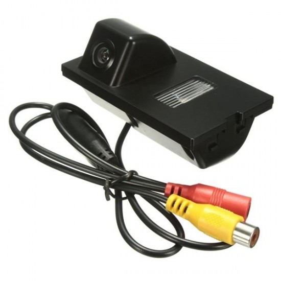 Cars Reverse Camera For Land Rover Freelander 2 Discovery 3 4 Range Rover Sport