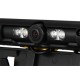 European Car License Plate Rear View Camera Auto Number Plate With HD Camera European Car License Plate Rear View Camera Auto Number Plate With HD Camera