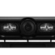 European Car License Plate Rear View Camera Auto Number Plate With HD Camera European Car License Plate Rear View Camera Auto Number Plate With HD Camera