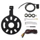 IP67 Car Reverse Backup Camera Night Vision Spare Tire Mount For Jeep IP67 Car Reverse Backup Camera Night Vision Spare Tire Mount For Jeep