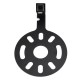 IP67 Car Reverse Backup Camera Night Vision Spare Tire Mount For Jeep IP67 Car Reverse Backup Camera Night Vision Spare Tire Mount For Jeep
