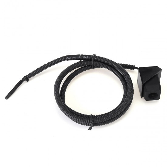 IP67 Car Reverse Backup Camera Night Vision Spare Tire Mount For Jeep IP67 Car Reverse Backup Camera Night Vision Spare Tire Mount For Jeep