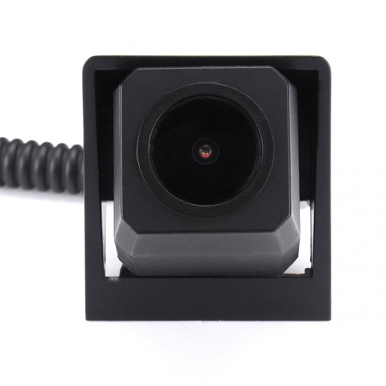 IP67 Car Reverse Backup Camera Night Vision Spare Tire Mount For Jeep IP67 Car Reverse Backup Camera Night Vision Spare Tire Mount For Jeep