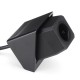 IP67 Car Reverse Backup Camera Night Vision Spare Tire Mount For Jeep