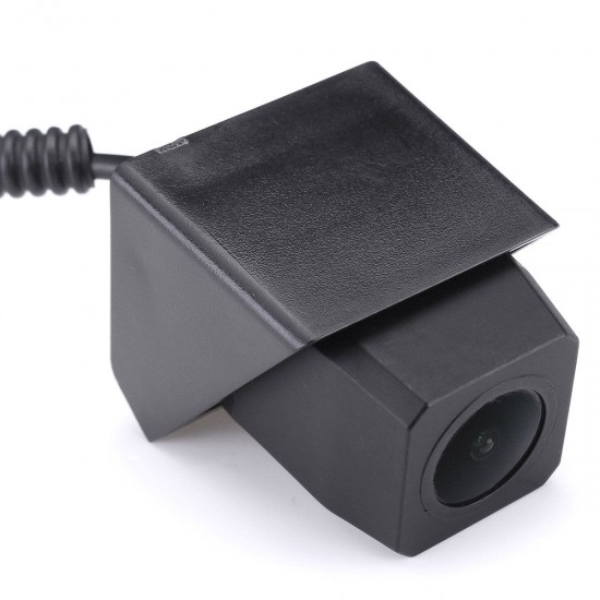 IP67 Car Reverse Backup Camera Night Vision Spare Tire Mount For Jeep IP67 Car Reverse Backup Camera Night Vision Spare Tire Mount For Jeep