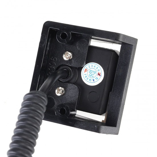 IP67 Car Reverse Backup Camera Night Vision Spare Tire Mount For Jeep IP67 Car Reverse Backup Camera Night Vision Spare Tire Mount For Jeep