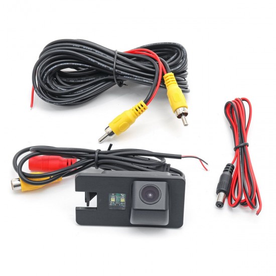 IP67 Waterproof Car Rear View Camera For Great Wall HAVAL H3 H5 H6 HOVER