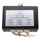 Intelligent Control Two Channel Car Camera Video Switch Connect Front or Rear Intelligent Control Two Channel Car Camera Video Switch Connect Front or Rear