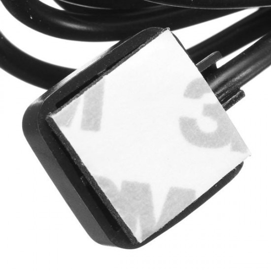Intelligent Control Two Channel Car Camera Video Switch Connect Front or Rear Intelligent Control Two Channel Car Camera Video Switch Connect Front or Rear