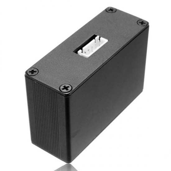 Intelligent Control Two Channel Car Camera Video Switch Connect Front or Rear Intelligent Control Two Channel Car Camera Video Switch Connect Front or Rear