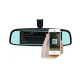 K755 Multi-function Dual Lens GPS 1080P Car Rear View Camera K755 Multi-function Dual Lens GPS 1080P Car Rear View Camera