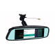 K755 Multi-function Dual Lens GPS 1080P Car Rear View Camera K755 Multi-function Dual Lens GPS 1080P Car Rear View Camera