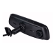 K755 Multi-function Dual Lens GPS 1080P Car Rear View Camera K755 Multi-function Dual Lens GPS 1080P Car Rear View Camera