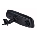 K755 Multi-function Dual Lens GPS 1080P Car Rear View Camera