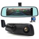 K755 Multi-function Dual Lens GPS 1080P Car Rear View Camera K755 Multi-function Dual Lens GPS 1080P Car Rear View Camera