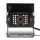 Waterproof 24 SMD LED Rearview Camera 170 Degree Wide Angle Lens Waterproof 24 SMD LED Rearview Camera 170 Degree Wide Angle Lens