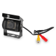 Waterproof 24 SMD LED Rearview Camera 170 Degree Wide Angle Lens Waterproof 24 SMD LED Rearview Camera 170 Degree Wide Angle Lens
