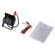 Waterproof 24 SMD LED Rearview Camera 170 Degree Wide Angle Lens Waterproof 24 SMD LED Rearview Camera 170 Degree Wide Angle Lens