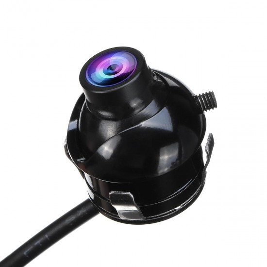 Night Vision 360 Degree Car Rear View Camera Mirror Image Support Front Right And Left Night Vision 360 Degree Car Rear View Camera Mirror Image Support Front Right And Left