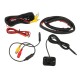 PZ414-B Side View With Lght Right Side Blind Area Camera HD Night Vision Waterproof Car Camera PZ414-B Side View With Lght Right Side Blind Area Camera HD Night Vision Waterproof Car Camera