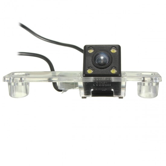 Parking Reverse Car Rear View Camera For Hyundai Elantra Terracan