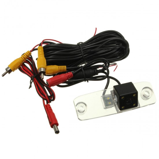 Parking Reverse Car Rear View Camera For Hyundai Elantra Terracan