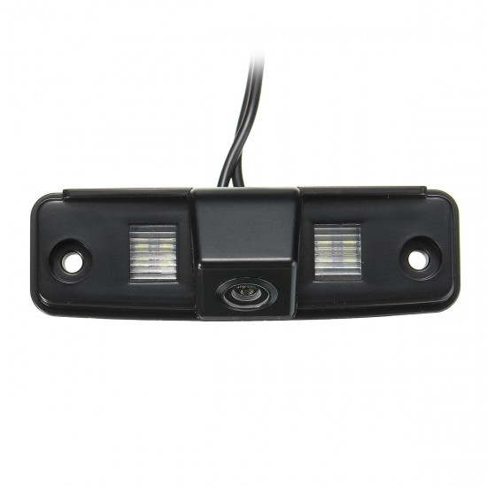 Rear View Back Up Camera CCD For SUBARU FORESTER/OUTBACK/IMPREZA SEDAN /Tribeca