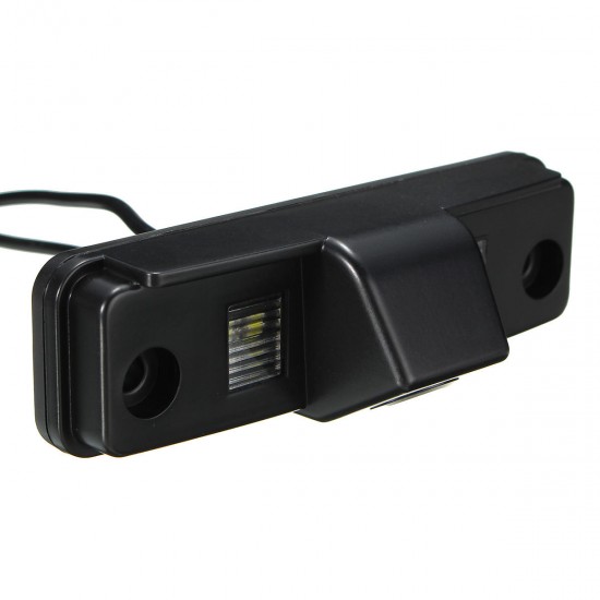 Rear View Back Up Camera CCD For SUBARU FORESTER/OUTBACK/IMPREZA SEDAN /Tribeca