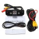 Rear View Back Up Camera CCD For SUBARU FORESTER/OUTBACK/IMPREZA SEDAN /Tribeca