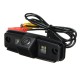 Rear View Back Up Camera CCD For SUBARU FORESTER/OUTBACK/IMPREZA SEDAN /Tribeca