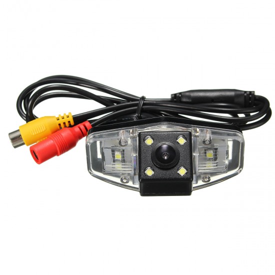 Rear View Parking Backup Camera For Honda Accord Pilot Civic Odyssey/Acura TSX Rear View Parking Backup Camera For Honda Accord Pilot Civic Odyssey/Acura TSX