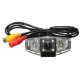 Rear View Parking Backup Camera For Honda Accord Pilot Civic Odyssey/Acura TSX Rear View Parking Backup Camera For Honda Accord Pilot Civic Odyssey/Acura TSX