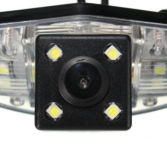 Rear View Parking Backup Camera For Honda Accord Pilot Civic Odyssey/Acura TSX Rear View Parking Backup Camera For Honda Accord Pilot Civic Odyssey/Acura TSX